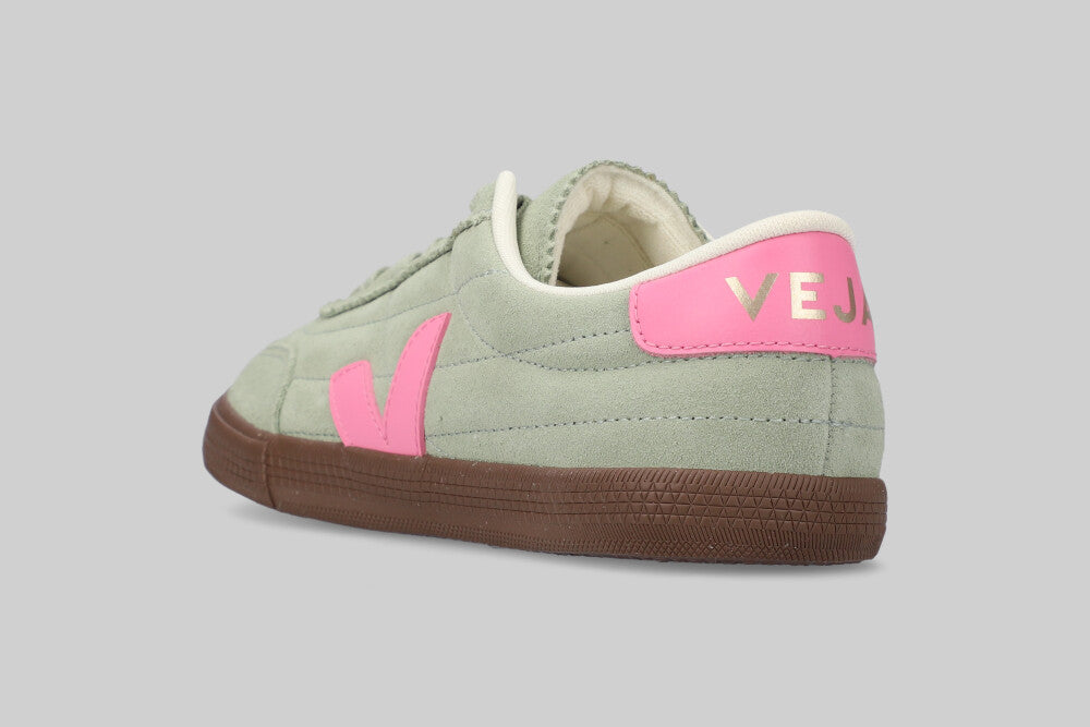 Women's VEJA Panenka 'Clay' - FU0320903A FTW - SNEAKERS - WOMEN - ADULT - QS - WI - 25 en Lust México