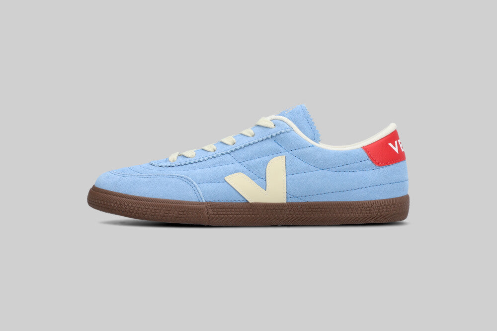 Men's Veja Panenka 'Aqua Pierre Bark' - FU0321389 - Lust México