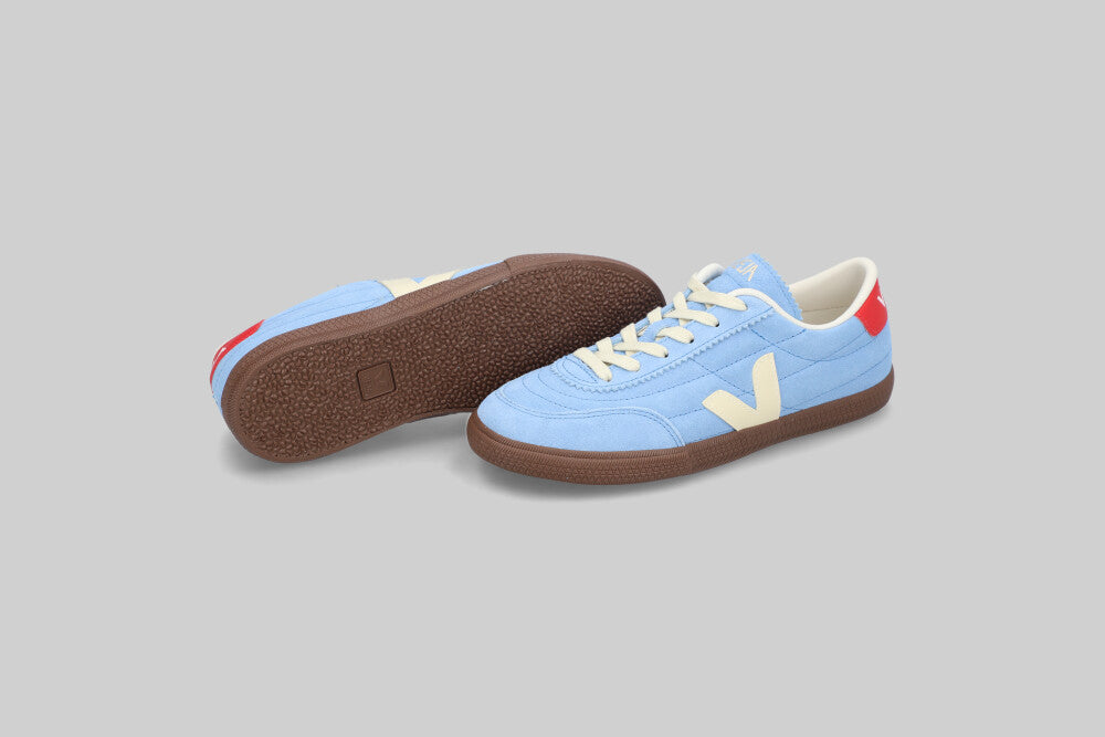Men's Veja Panenka 'Aqua Pierre Bark' - FU0321389 - Lust México