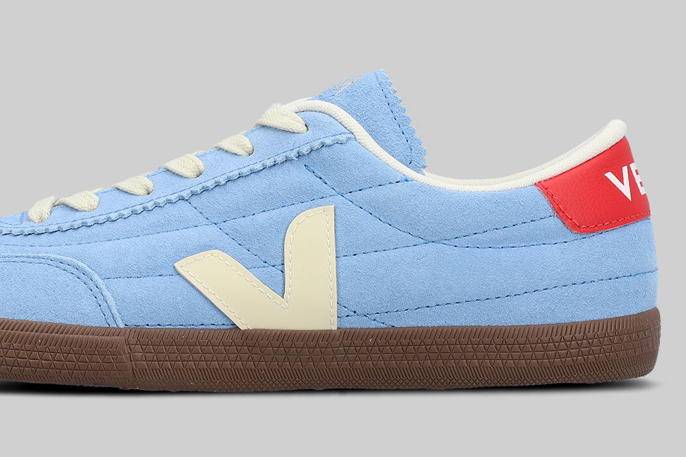Men's Veja Panenka 'Aqua Pierre Bark' - FU0321389 - Lust México