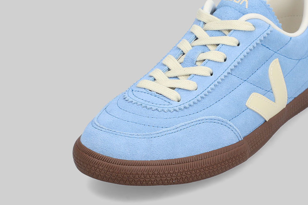 Men's Veja Panenka 'Aqua Pierre Bark' - FU0321389 - Lust México