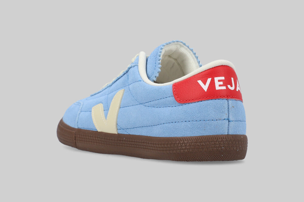 Men's Veja Panenka 'Aqua Pierre Bark' - FU0321389 - Lust México