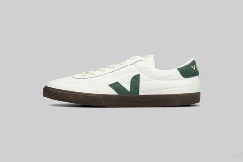 Men's Veja Panenka 'White' - FU2020895 - Lust México