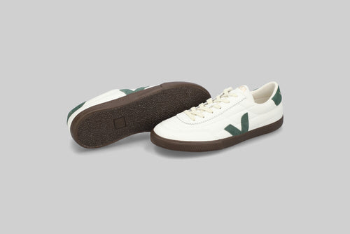 Women's Veja Panenka 'White' - FU2020895 - Lust México