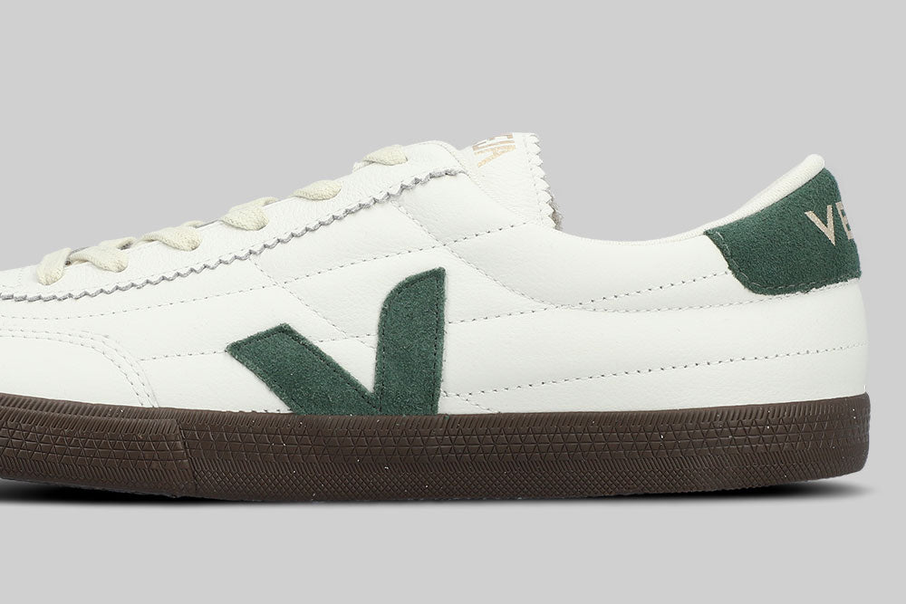 Women's Veja Panenka 'White' - FU2020895 - Lust México