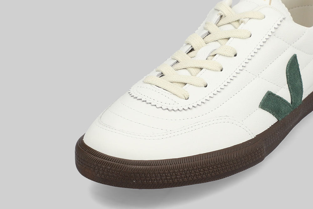 Women's Veja Panenka 'White' - FU2020895 - Lust México