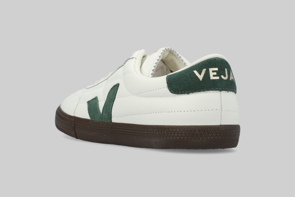 Women's Veja Panenka 'White' - FU2020895 - Lust México