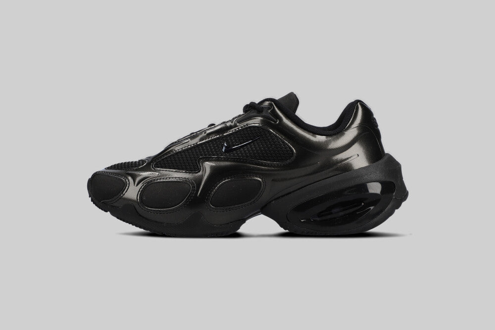 Women's Nike Air Max Muse 'Black' - [sku] - Lust México