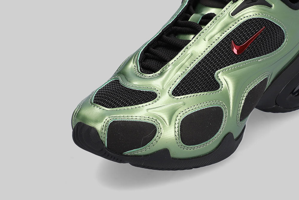 Women's Nike Air Max Muse 'Metallic Oil Green' - [sku] - Lust México
