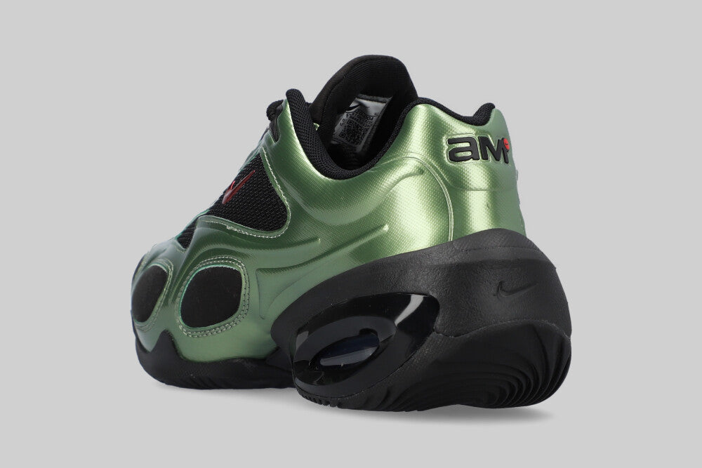 Women's Nike Air Max Muse 'Metallic Oil Green' - [sku] - Lust México