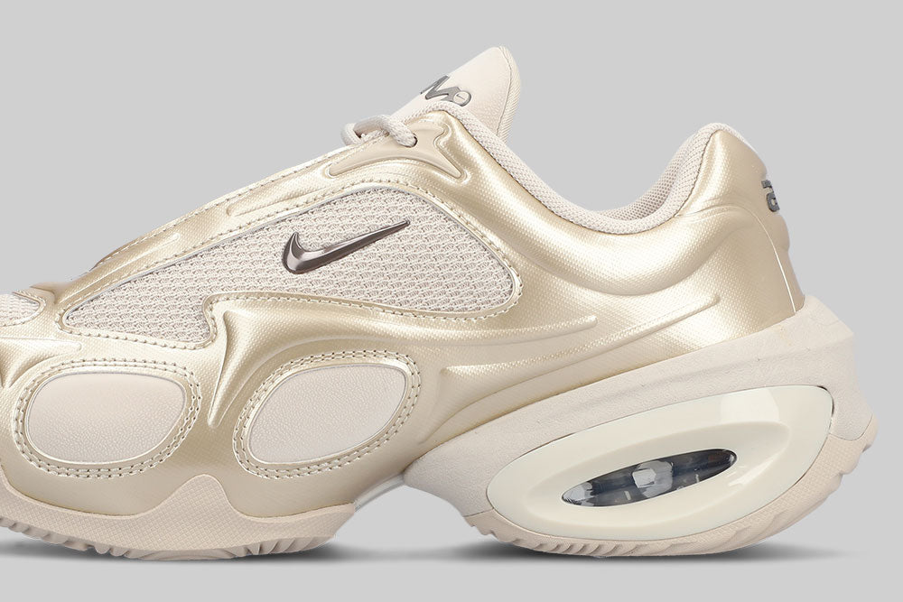 Women's Nike Air Max Muse 'Desert Sand' - [sku] - Lust México
