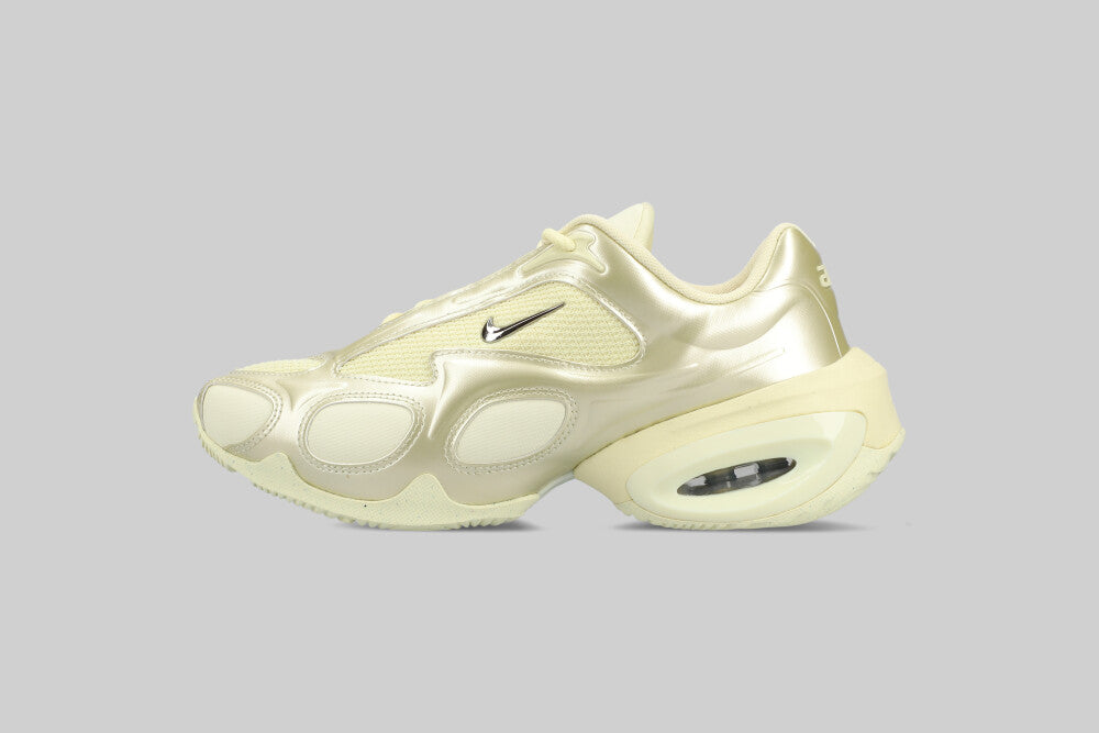 Women's Nike Air Max Muse 'Alabaster' - [sku] - Lust México