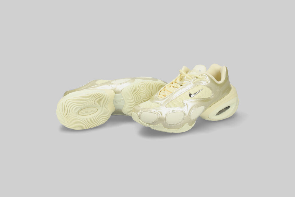 Women's Nike Air Max Muse 'Alabaster' - [sku] - Lust México