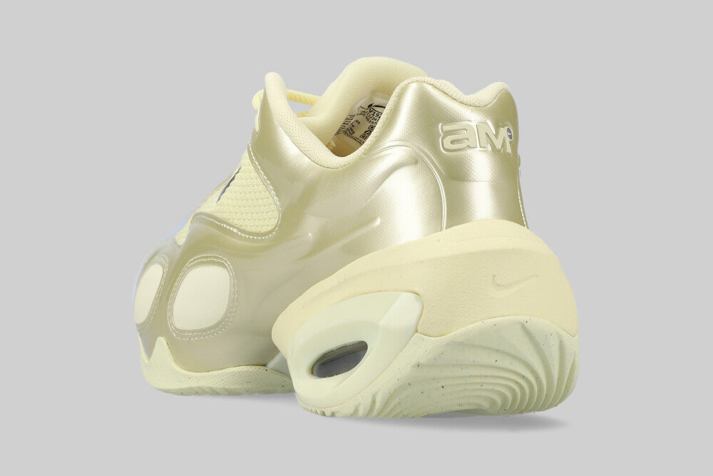 Women's Nike Air Max Muse 'Alabaster' - [sku] - Lust México