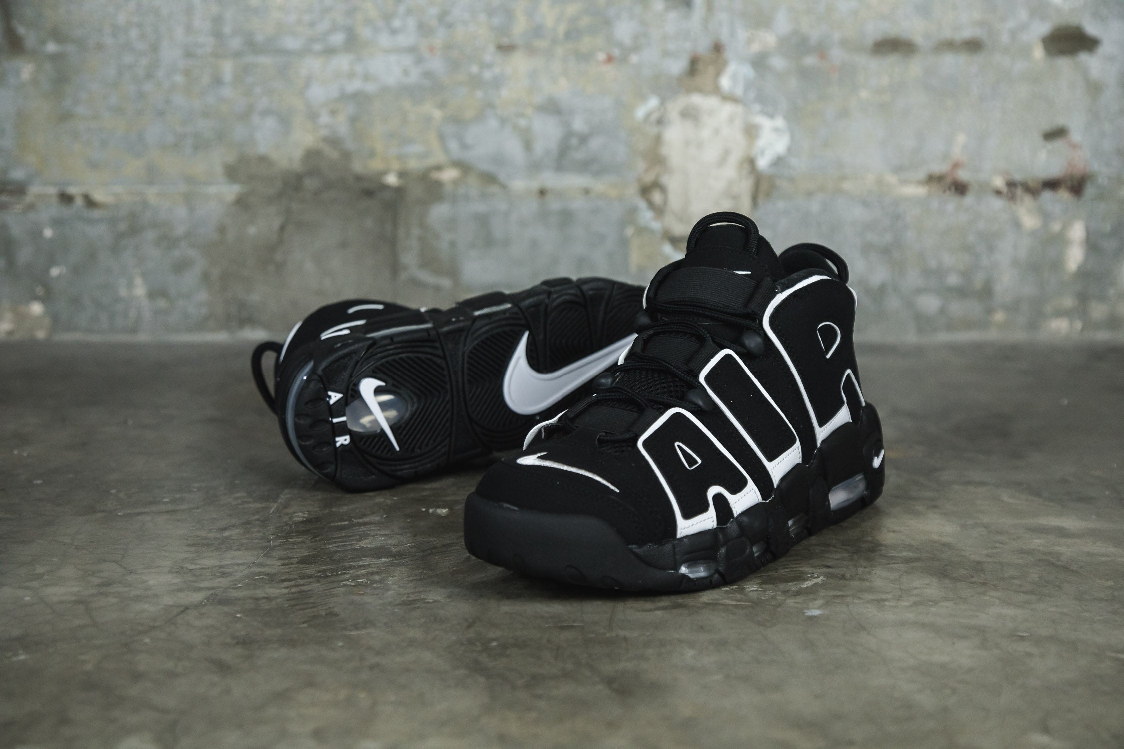 Nike Air More Uptempo OG '96 (6940675866690)
