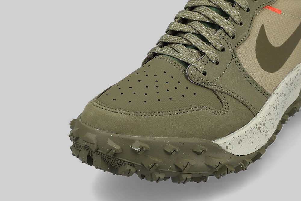 Air Jordan 1 Element Low A/T 'Medium Olive' -  FV4227-201