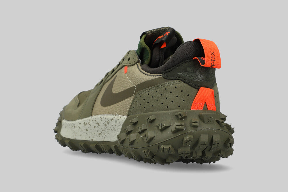 Air Jordan 1 Element Low A/T 'Medium Olive' -  FV4227-201