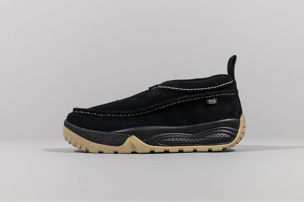 Nike ACG Izy 'Black and Limestone' - [sku] - Lust México