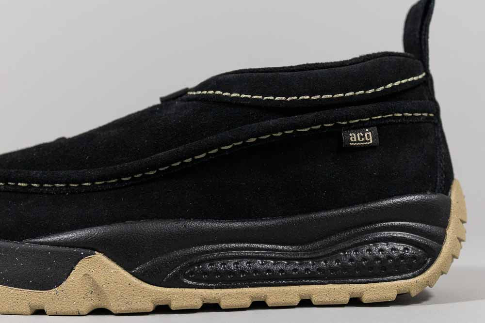 Nike ACG Izy 'Black and Limestone' - [sku] - Lust México