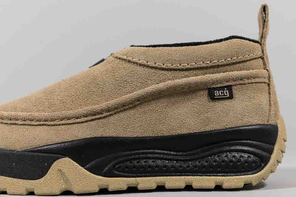 Nike ACG Izy 'Khaki and Black' - [sku] - Lust México
