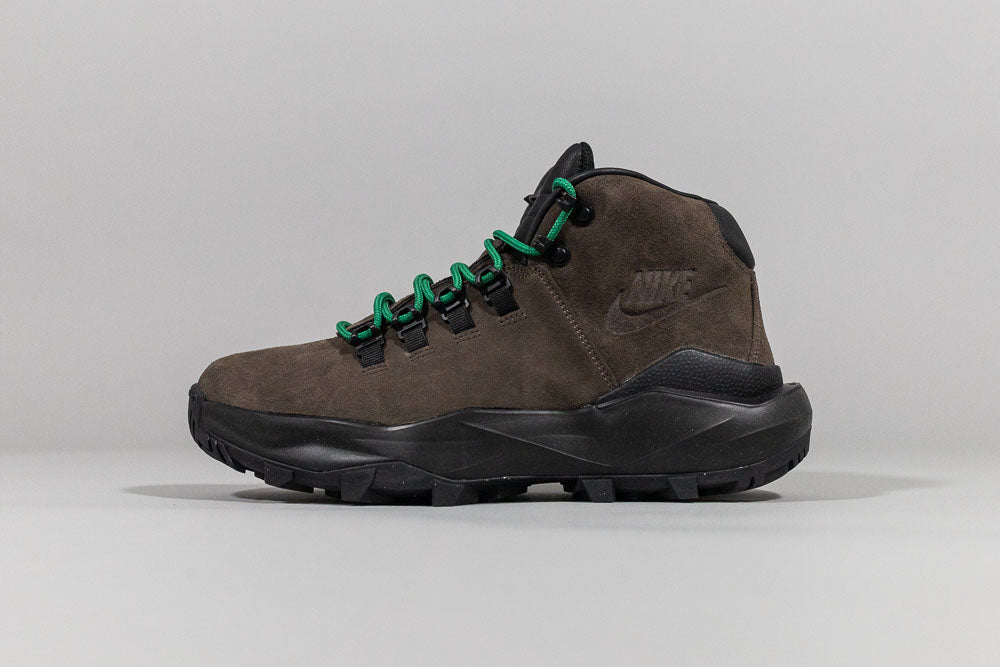 Nike Cygnal 'Baroque Brown' - [sku] - Lust México
