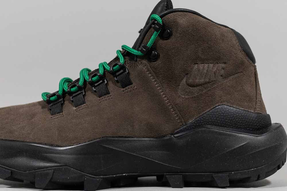 Nike Cygnal 'Baroque Brown' - [sku] - Lust México