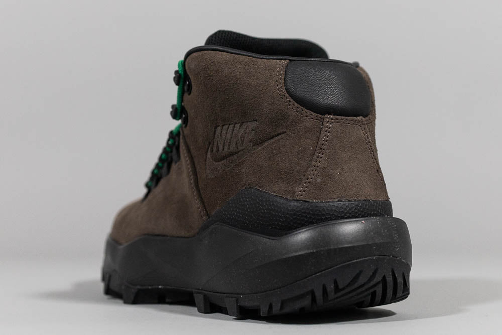 Nike Cygnal 'Baroque Brown' - [sku] - Lust México