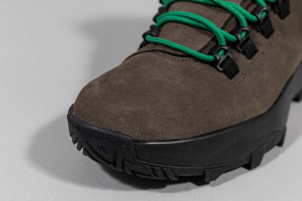 Nike Cygnal 'Baroque Brown' - [sku] - Lust México