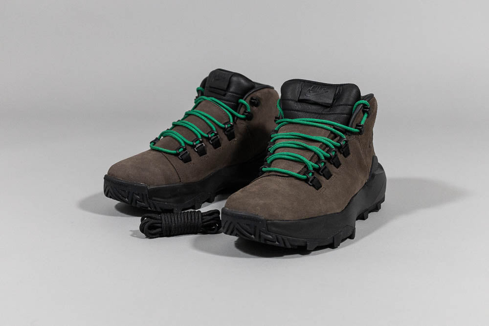 Nike Cygnal 'Baroque Brown' - [sku] - Lust México
