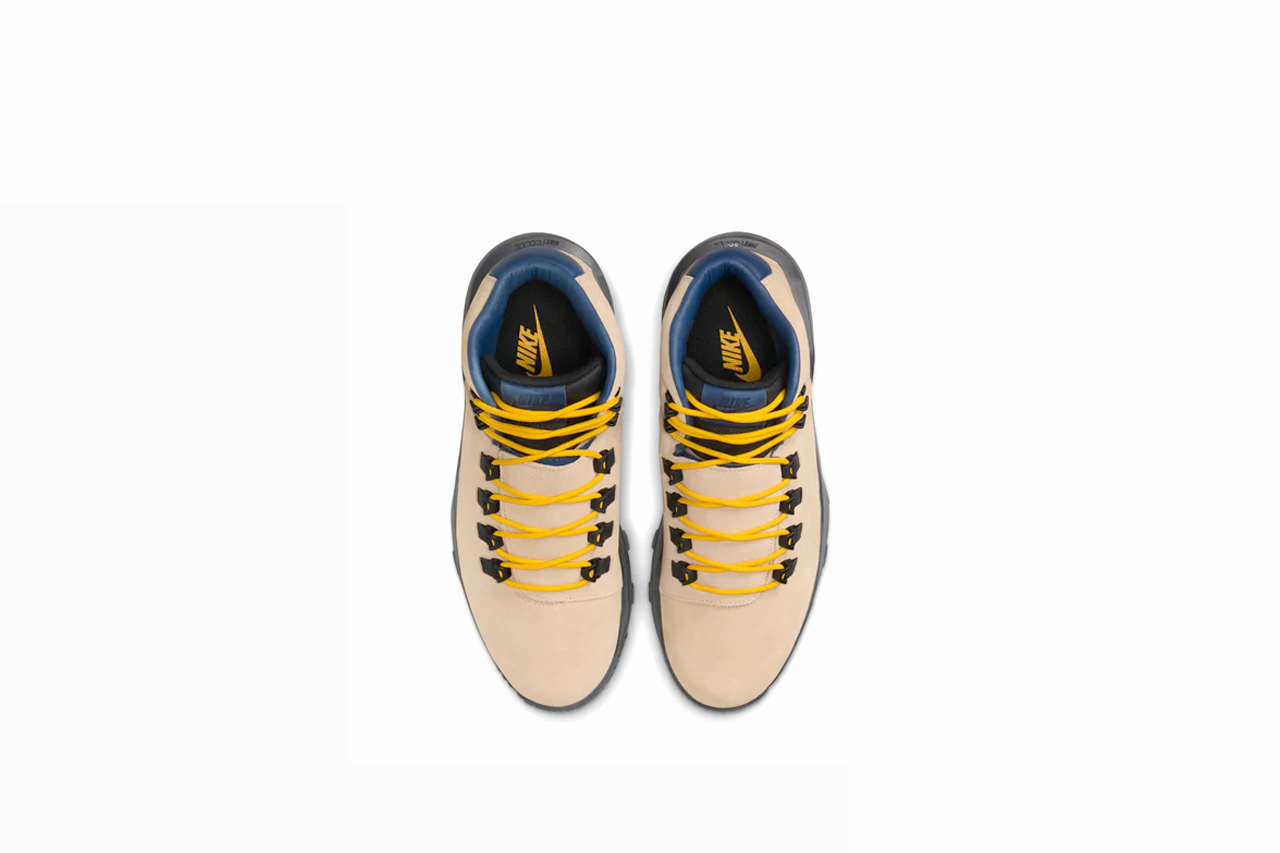 Nike Cygnal 'Desert Ore' - [sku] - Lust México