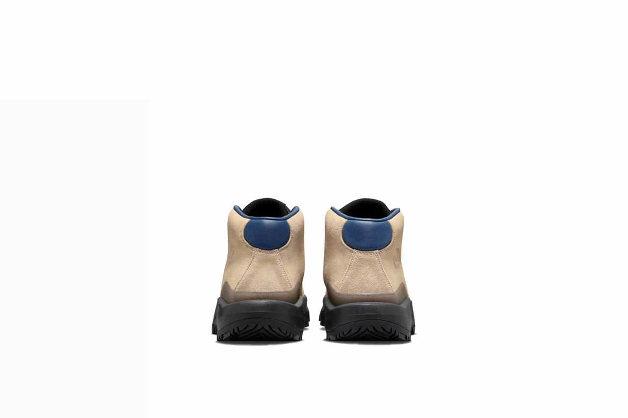 Nike Cygnal 'Desert Ore' - [sku] - Lust México