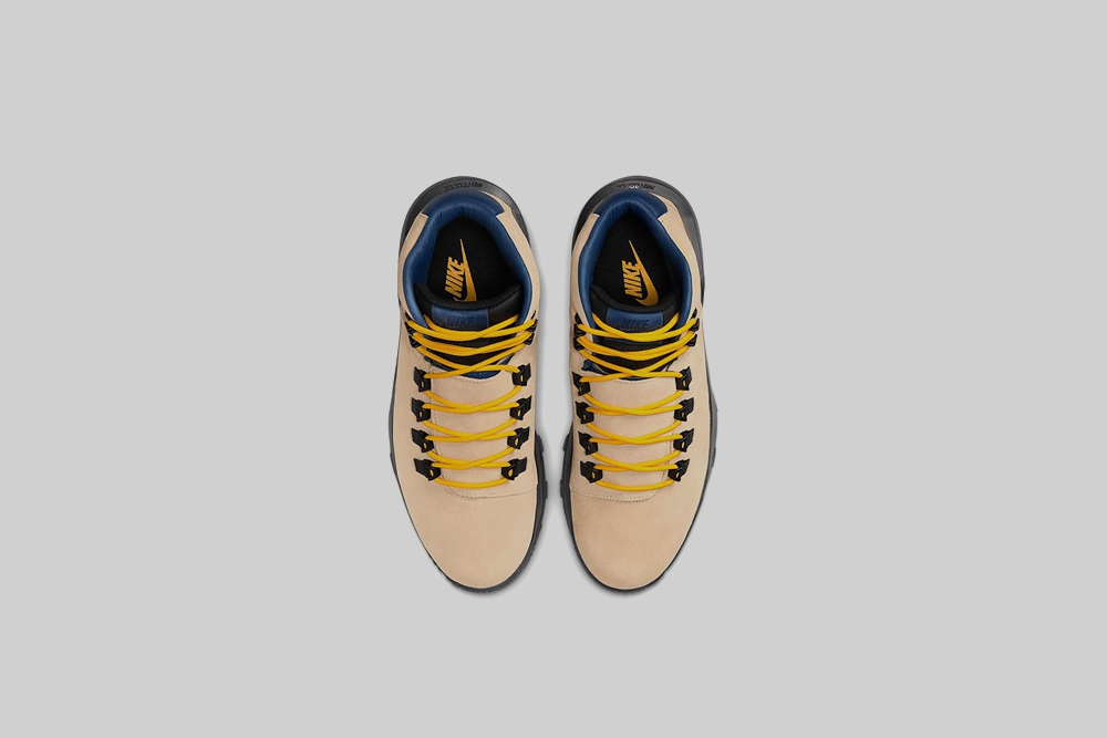 Nike Cygnal 'Desert Ore' - FV4332-201 - Lust México