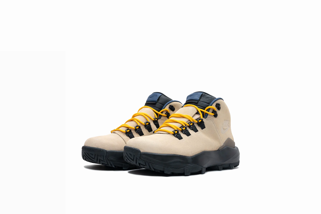 Nike Cygnal 'Desert Ore' - [sku] - Lust México