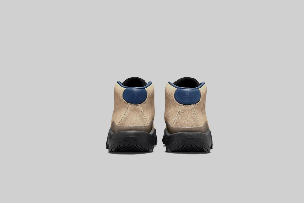 Nike Cygnal 'Desert Ore' - FV4332-201 - Lust México