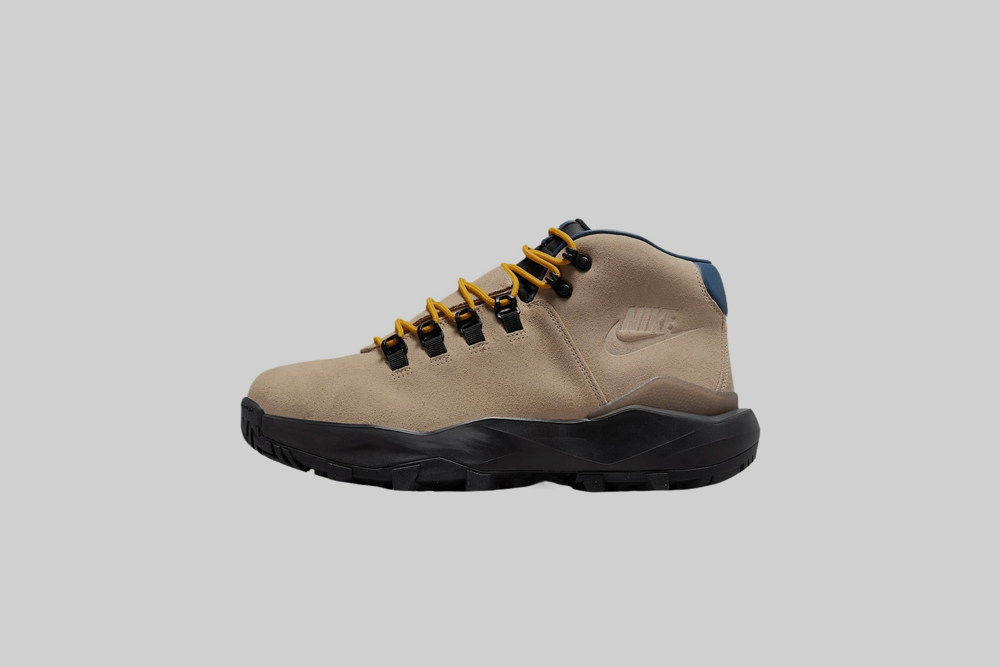 Nike Cygnal 'Desert Ore' - FV4332-201 - Lust México