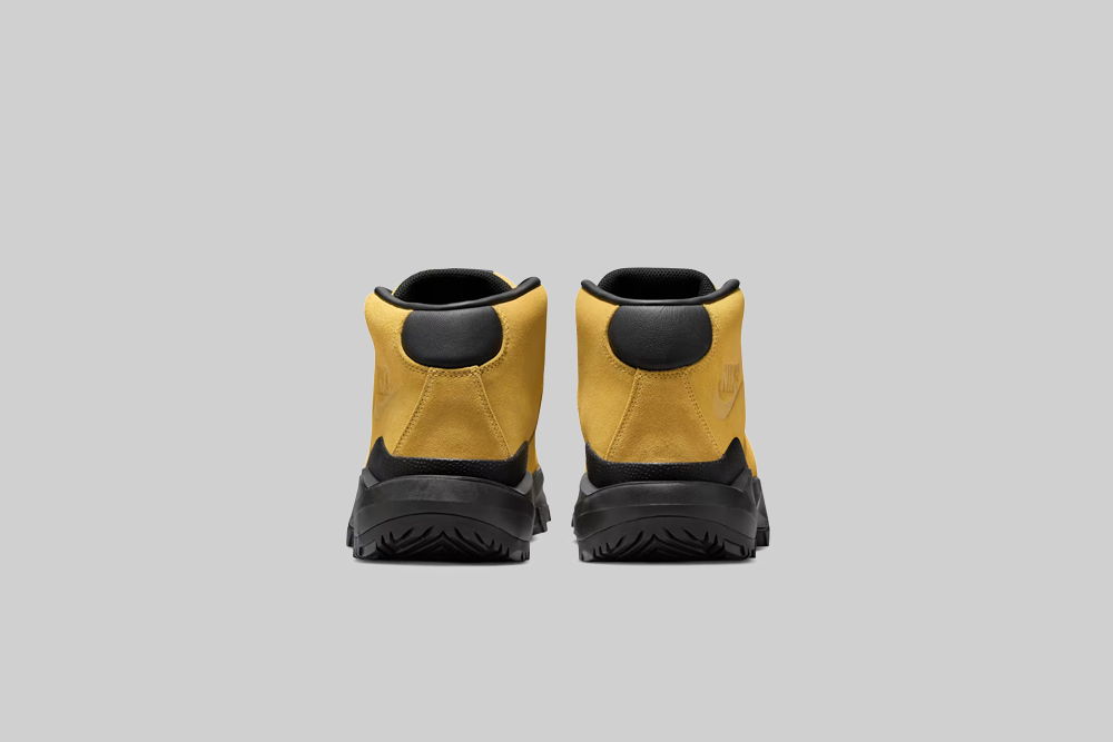 Nike Cygnal &
