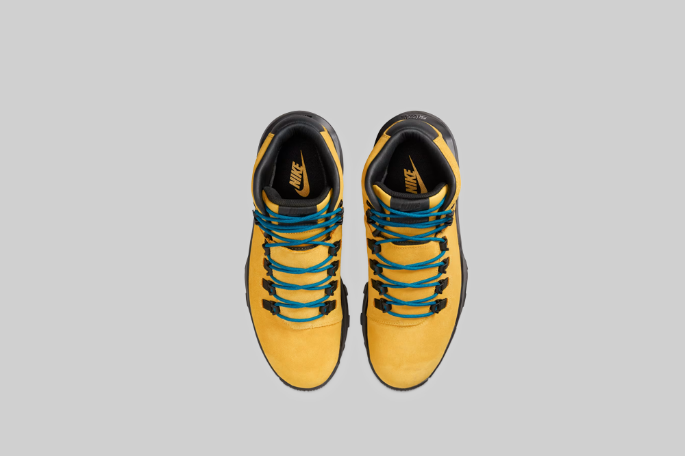 Nike Cygnal 'Solar Flare' - [sku] - Lust México