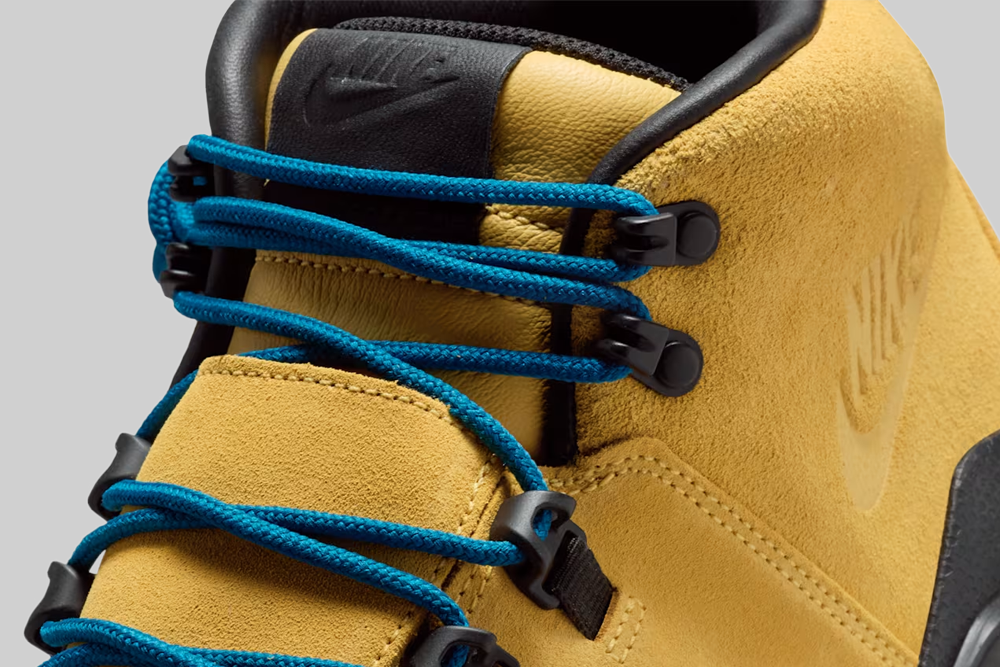 Nike Cygnal &