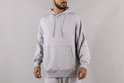 Nike Wool Classics Hoodie - [sku] - Lust México