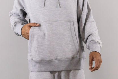 Nike Wool Classics Hoodie - [sku] - Lust México