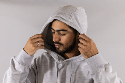 Nike Wool Classics Hoodie - [sku] - Lust México