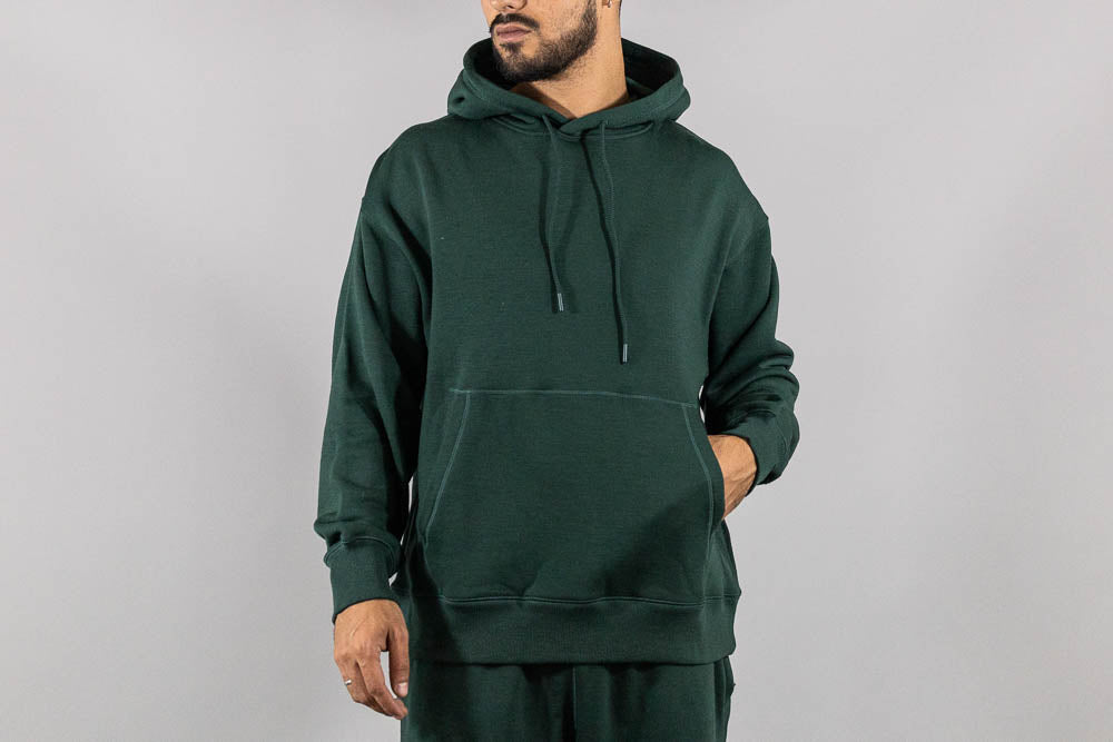 Nike Wool Classics Hoodie - [sku] - Lust México