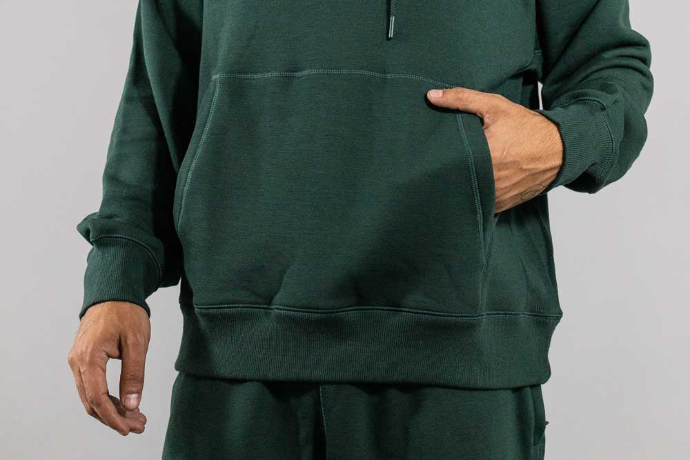 Nike Wool Classics Hoodie - [sku] - Lust México