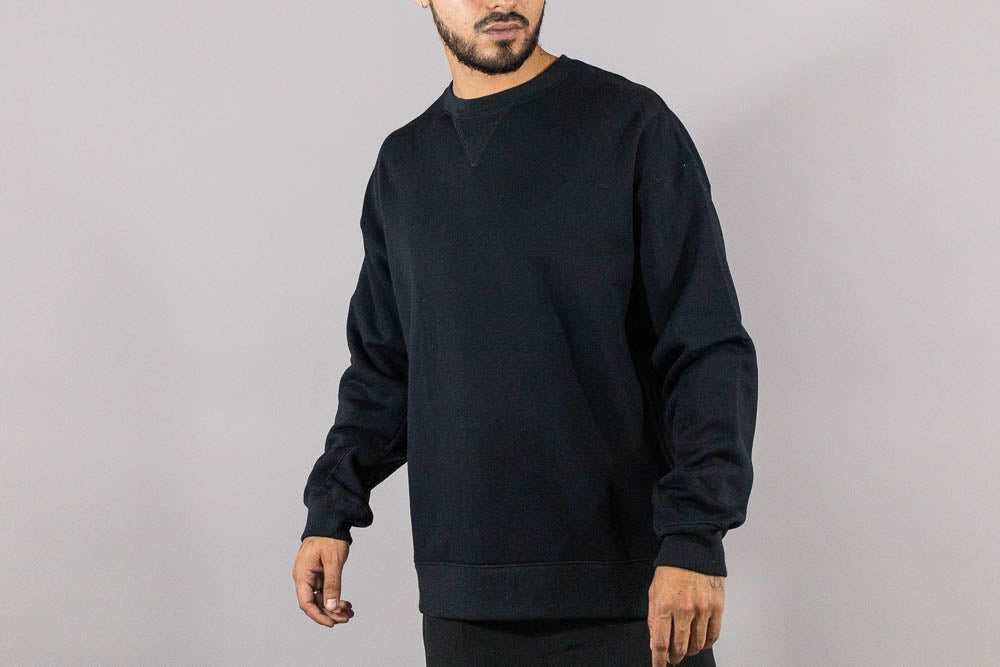 Nike Wool Classics Crew - [sku] - Lust México