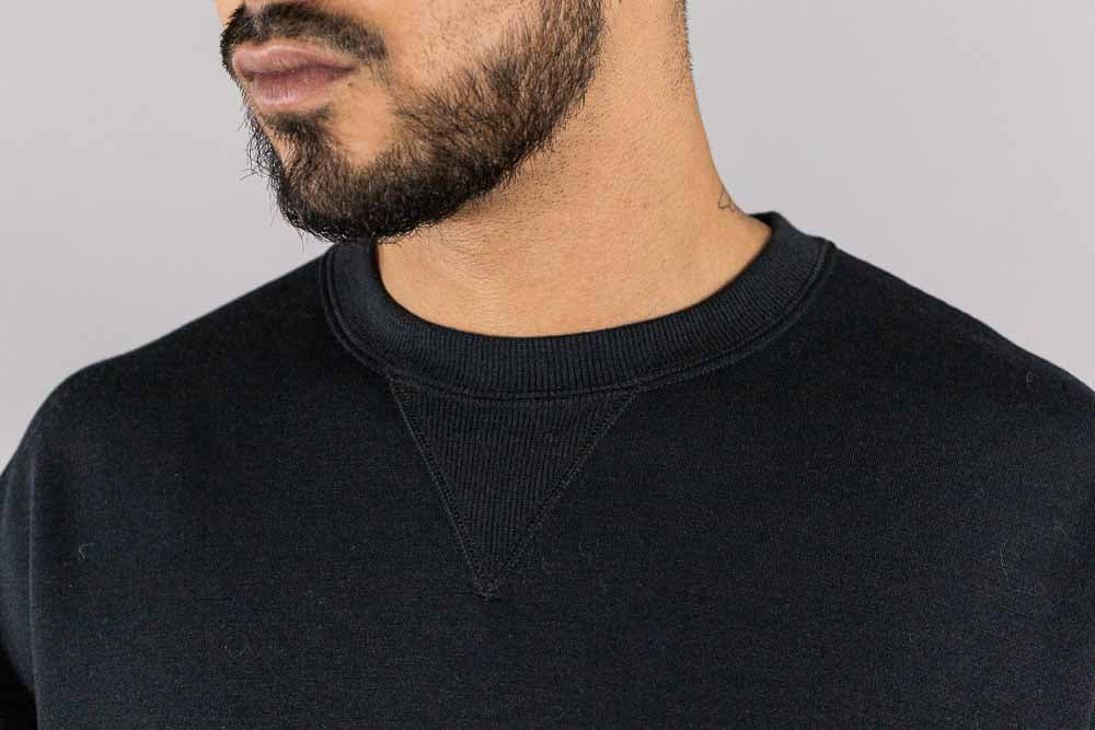 Nike Wool Classics Crew - [sku] - Lust México