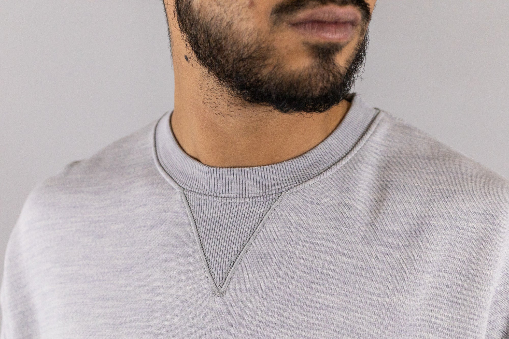 Nike Wool Classics Crewneck - [sku] - Lust México