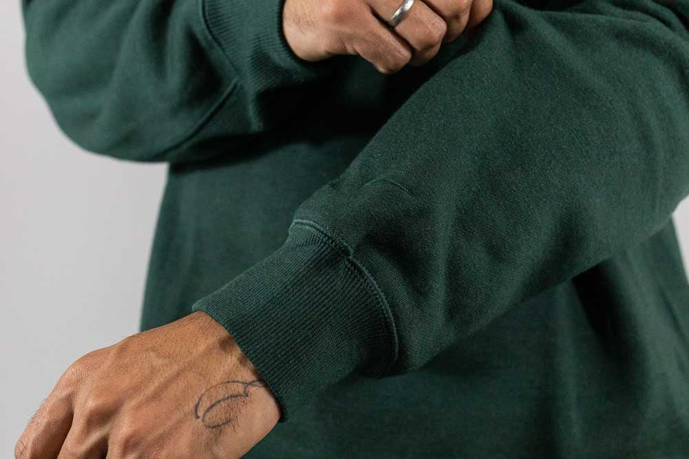 Nike Wool Classics Crew - [sku] - Lust México