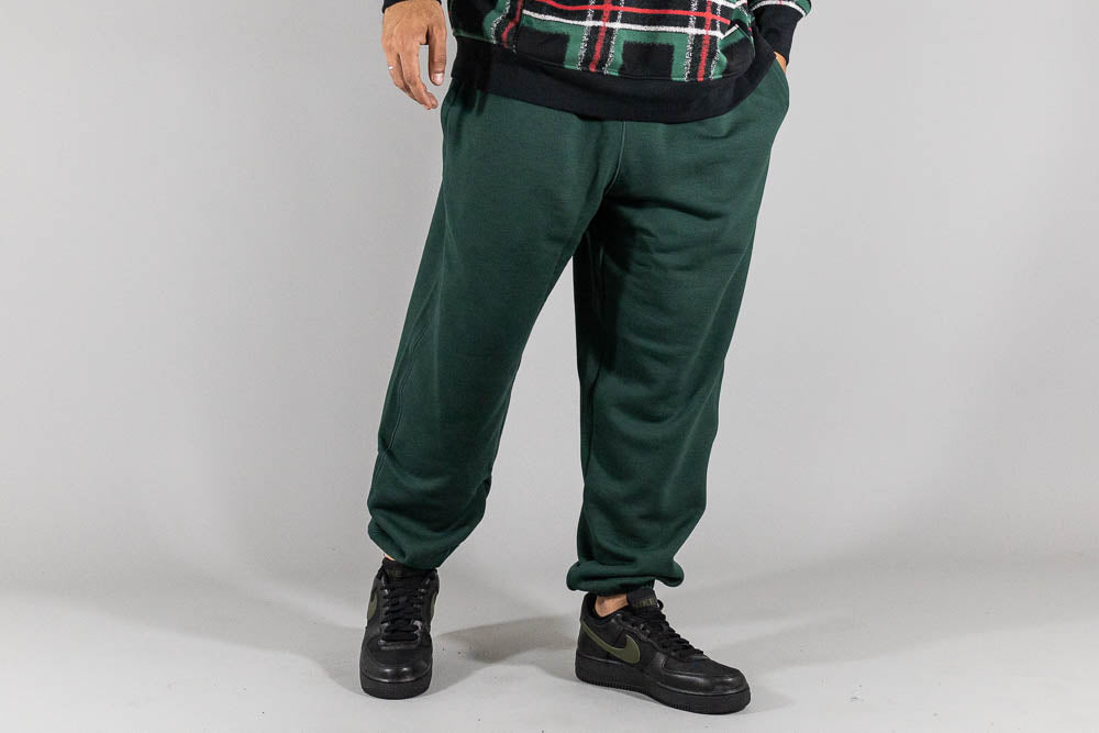 Nike Wool Classics Fleece Pants - [sku] - Lust México