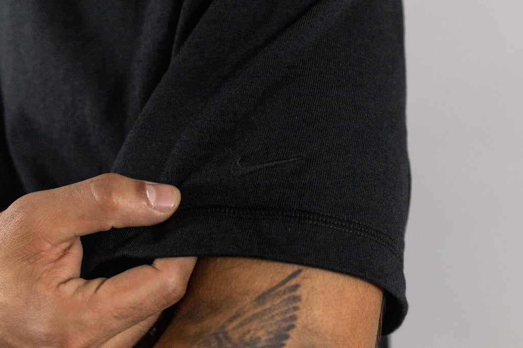 Nike Wool Classics Short-Sleeve Tee - [sku] - Lust México