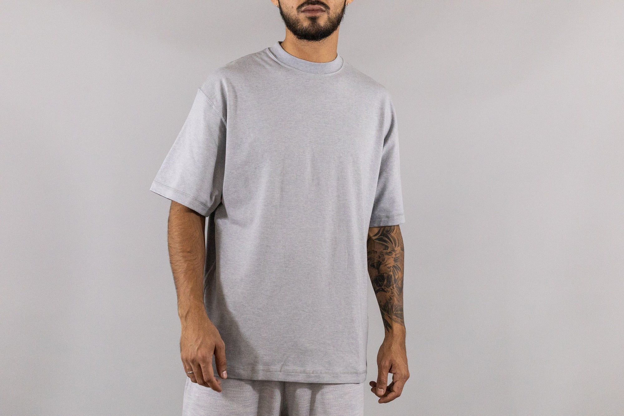 Nike Wool Classics SS Tee - [sku] - Lust México